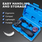 🏆Hot Sale Special⚡Universal Automotive Brake Pipe Flaring Tool Kit