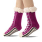 🎁🔥2025 Best-Selling🔥 Lambswool Socks