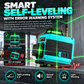 Outdoor 360 degree Laser Level  for Construction Tiling