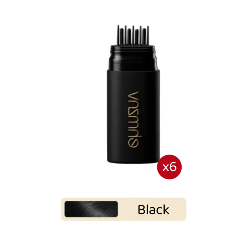 🧼 BUY 1 GET 1 FREE! ✨Instant Grey Hair Cover Comb