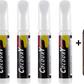 🥳2026 HOT SALE🥳💞50K+ SOLD!🖌️💨 Buy 1 Get 1 Free! Touch Up Paint Pen – Precision tip, waterproof & anti‑rust. Covers deep scratches in seconds. Save hundreds on body shop! 💸🔧