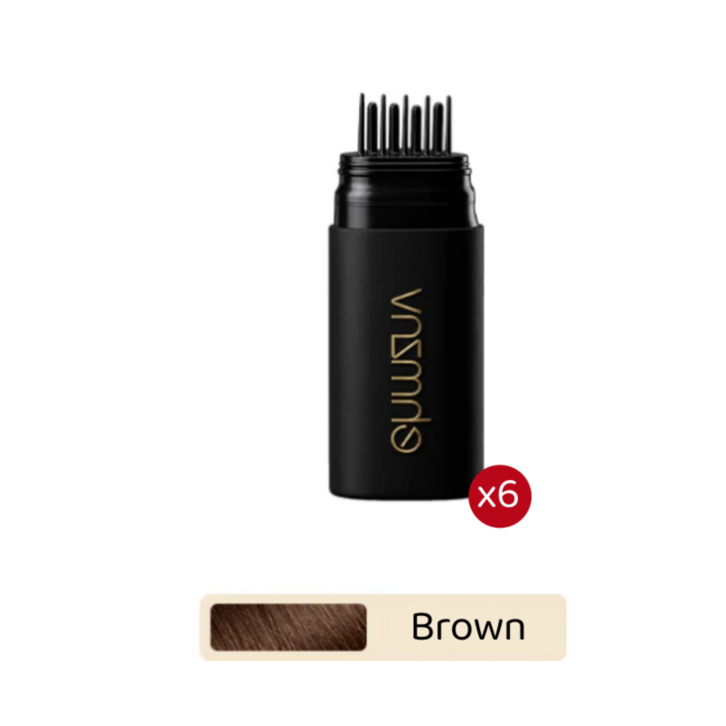 🧼 BUY 1 GET 1 FREE! ✨Instant Grey Hair Cover Comb