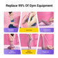 🏆Last Day Special Price £7.99!!⚡💞50K+ SOLD!💥💪Sit-Up Trainer Effortless Tonning – Gentle on back, tough on abs. Our training aid supports a healthier, more active lifestyle🌿🏠