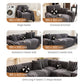 🔥50% OFF Sale!🔥🛋️ Cover Scratches & Add Warmth – Soft Plush Sofa Protector That Stays Put. Pet-Friendly & Durable