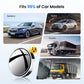 (🔥Buy 2 Get 1 free)Car Blind Spot Mirror（1 PAIR）