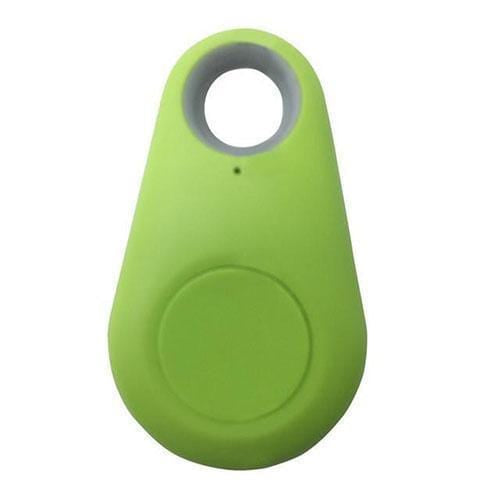 Two-Way Location Tracking Alarm Pet Tracker