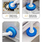 🔥LAST DAY SALE ＄28.99!!⚡50K+ SOLD!🚽💦Hands-Free Cleaning Gadget🧽Disposable toilet cleaning tool