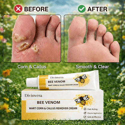 The Promise: Sandal Confidence Again—Without Shame, Without Pain, Without Recurrence