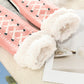 🎁🔥2025 Best-Selling🔥 Lambswool Socks