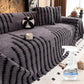 🔥50% OFF Sale!🔥🛋️ Cover Scratches & Add Warmth – Soft Plush Sofa Protector That Stays Put. Pet-Friendly & Durable