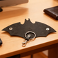 🔥Christmas Limited-Time Offer: 50% OFF!!!🔥🦇Handcrafted Leather Bat Coin Purse