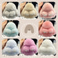 🎁Easter Best Gift 50% OFF🐰Handmade Soft Bunny Pom Pom Charms (Boxed Edition)