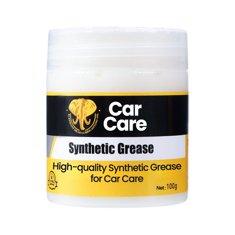 🔥High-quality Synthetic Grease for Car Care