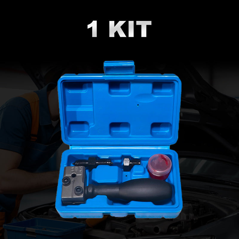 🏆Hot Sale Special⚡Universal Automotive Brake Pipe Flaring Tool Kit