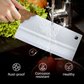 🔪 50% OFF NOW ! ✨ Forged Sharp and Durable Kitchen Knife – Professional Edge, Ergonomic Handle & Easy Maintenance ⚡