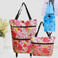 🔥HOT SALE 50% OFF🔥Foldable 2-in-1 Shopping Bag