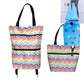 🔥HOT SALE 50% OFF🔥Foldable 2-in-1 Shopping Bag