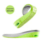 📢📢49% OFF!! ⏰ Comfortable cushioned insoles that increase height: walk effortlessly and in style!👟