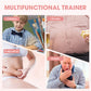 ⏳Time-limited Special⏰Breathing Dumbbell Fitness Trainer