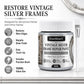 ✨🖌️50% OFF NOW! Metallic Gold Refinishing Repair Paste – Gold Touch-Up Paint Paste, Restore Faded Frames, Furniture & Decor, Brilliant Shiny Metallic Finish