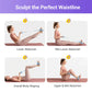 🏆Last Day Special Price £7.99!!⚡💞50K+ SOLD!💥💪Sit-Up Trainer Effortless Tonning – Gentle on back, tough on abs. Our training aid supports a healthier, more active lifestyle🌿🏠