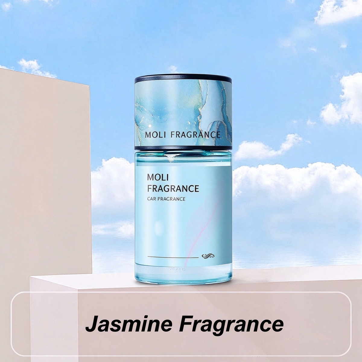 💥2025 Hot Sale 49% Off🔥Long-Lasting Car Fragrance