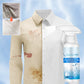🎁🎁2025 Hot Sale 50% OFF💥All-in-One Powerful Stain Remover Clothes Dry-Clean Spray