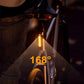 🎁Luce posteriore per bicicletta a LED