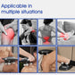 🔥 Speciale Capodanno 50% OFF🔥 Massaggiatore Fascia Automatico Professionale a Quattro Teste