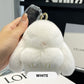 🎁Easter Best Gift 50% OFF🐰Handmade Soft Bunny Pom Pom Charms (Boxed Edition)