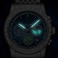 💖Limited Sale 50% OFF💖Men’s Luxury Steel Quartz Watch