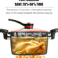 💥Limited Time Offer+free shipping-Micro Pressure Crock Pot