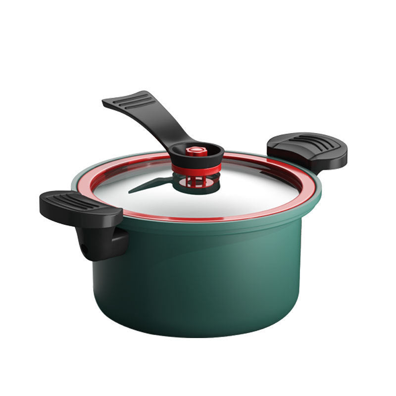 💥Limited Time Offer+free shipping-Micro Pressure Crock Pot
