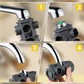 🔥This week's limited-time discount!🔥All-In-One Wrench Tool Set for Faucet