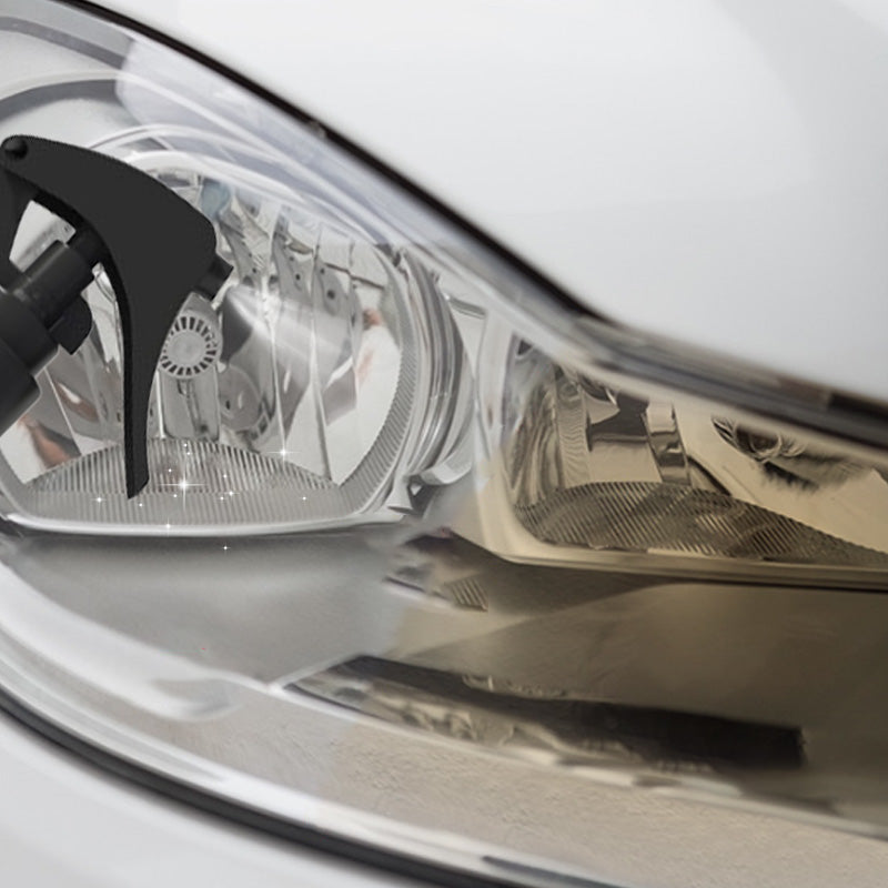 🔥Hot sale 50% discount!!✨Car headlight cleaning and restoration product(Bonus towel included with every purchase!)