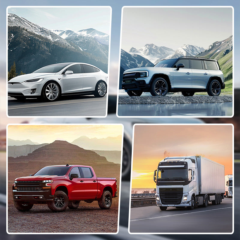 🔥Hot sale 50% discount!!✨Car headlight cleaning and restoration product(Bonus towel included with every purchase!)