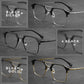 🔥HOT SALE 50% OFF🔥Fashion Anti-blue Light Reading Glasses