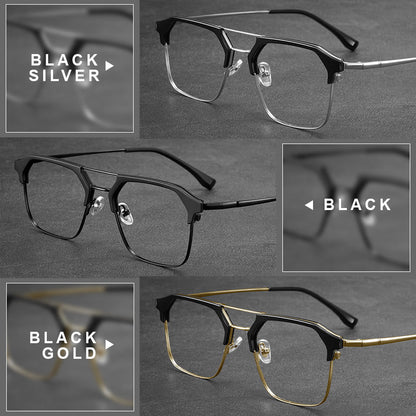 🔥HOT SALE 50% OFF🔥Fashion Anti-blue Light Reading Glasses