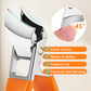 💯HOT SALE🔥Wide Jaw Opening Anti-Splash Slanted Nail Clipper