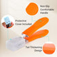 💯HOT SALE🔥Wide Jaw Opening Anti-Splash Slanted Nail Clipper