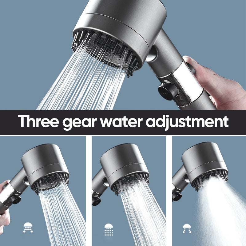 🔥2025 Hot sale🔥 Home Essential - Multi functional High pressure Shower