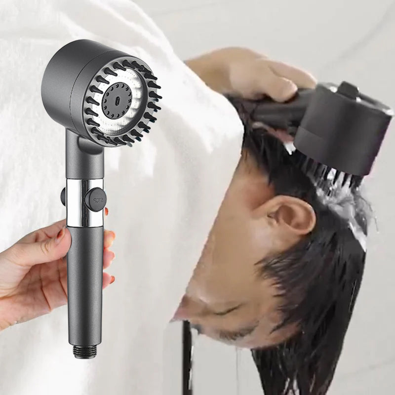 🔥2025 Hot sale🔥 Home Essential - Multi functional High pressure Shower