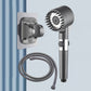 🔥2025 Hot sale🔥 Home Essential - Multi functional High pressure Shower
