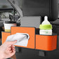 🔥2025 Hot Sale🔥💥Car Multifunctional Seat Back Waterproof Storage Bag