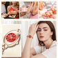 ✨2025 New Design🎀⌚Women's Colored Zircon Bracelet Watch