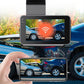 ✨HD Dash Cam with WiFi & GPS