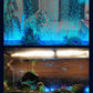 💖💡Dreamy Aquarium Light🌈 LED Aquarium Colorful Air Bubble Light - Illuminate Your Underwater World, Add Vivid Fun!