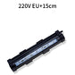 💖💡Dreamy Aquarium Light🌈 LED Aquarium Colorful Air Bubble Light - Illuminate Your Underwater World, Add Vivid Fun!