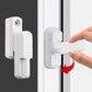 🔥2025 Hot Sale🔥Plastic Steel Window Security Lock