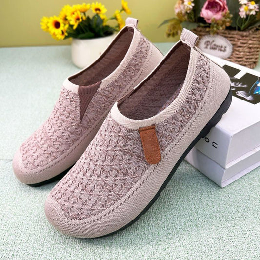 🔥2025 Hot sale🔥 Soft Anti-slip Breathable Lightweight Casual Shoes